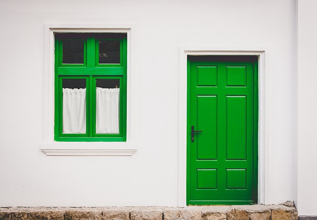 Dealing with a sales visit
