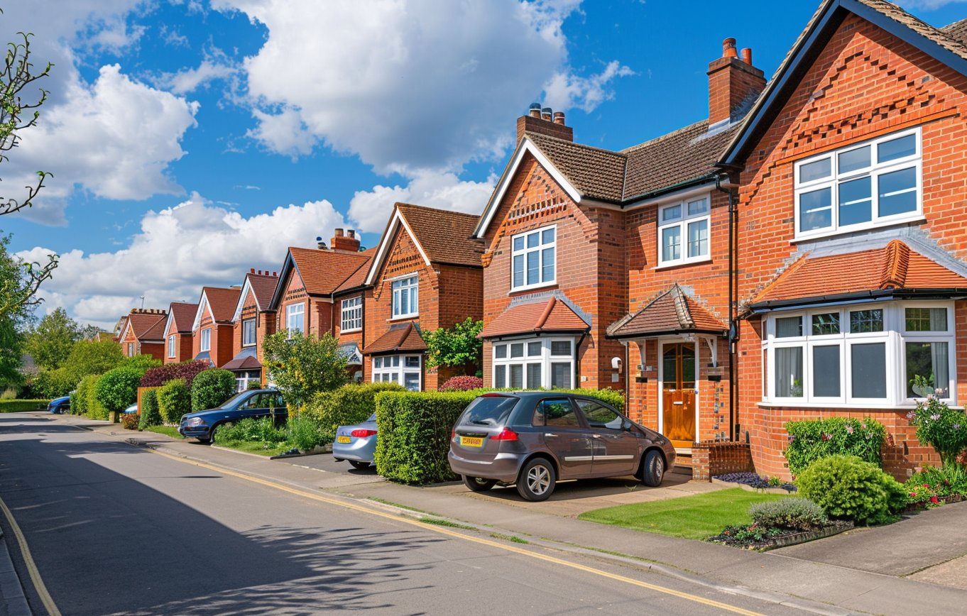 The initial estimates and cost of new windows