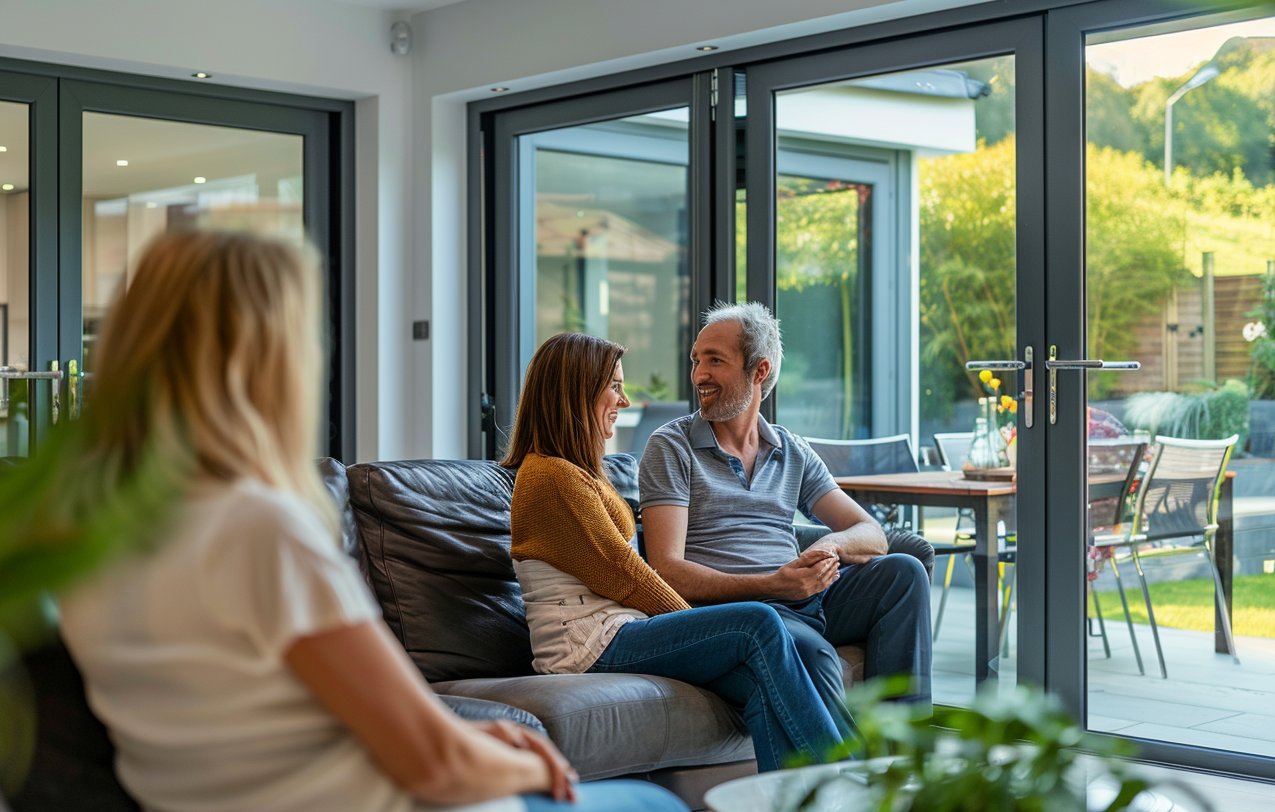 Upgrade your home with new double glazing - a simple guide