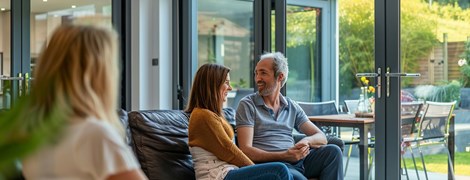 Upgrade your home with new double glazing - a simple guide