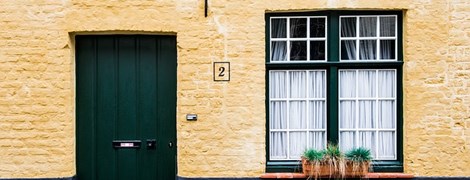 What are the benefits of fitting double glazing?
