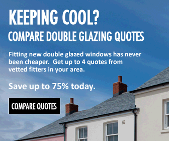 Double Glazing Quotes