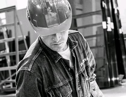 Choosing a double glazing fitter