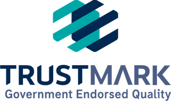 Trustmark Logo